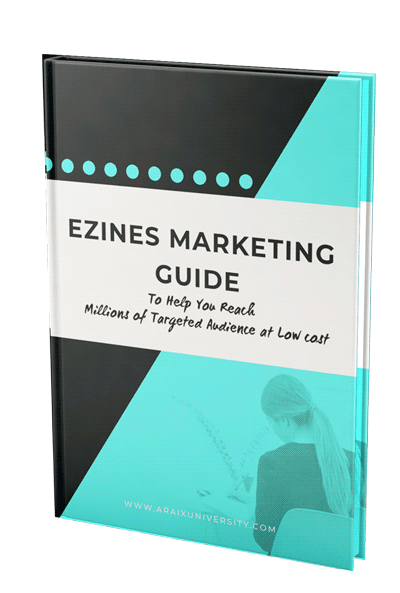 Ezines Marketing Guide
