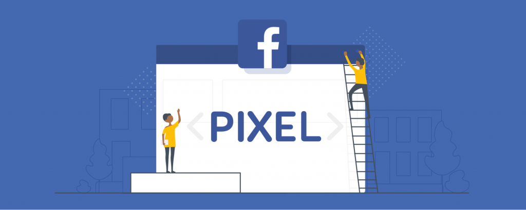set up your Facebook Pixel