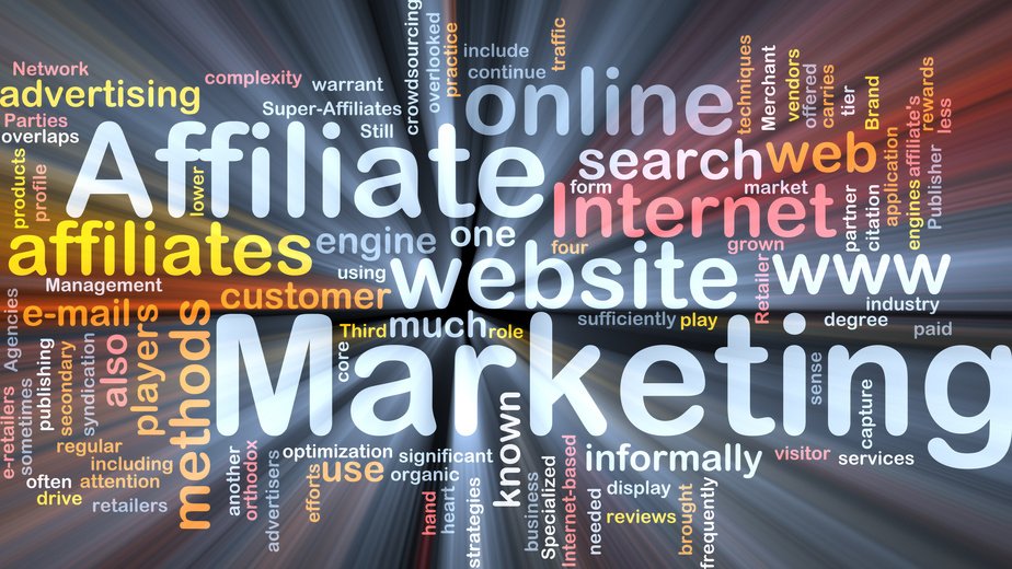 Promote Affiliate Marketing Products