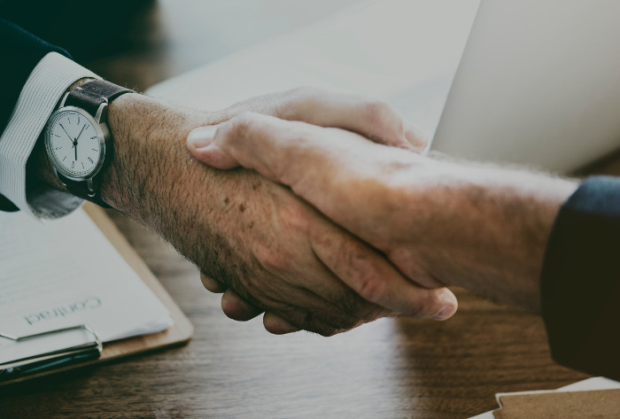 Affiliate Partner Program