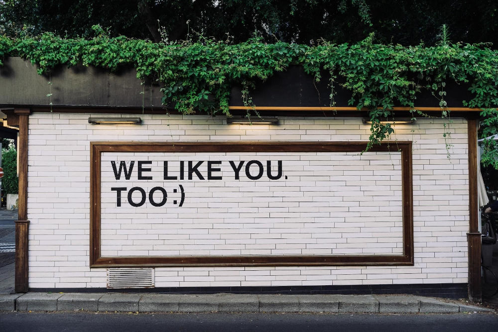 The importance of customers loyalty