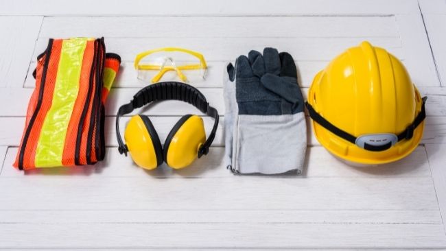 Workplace safety is a critical issue for any business