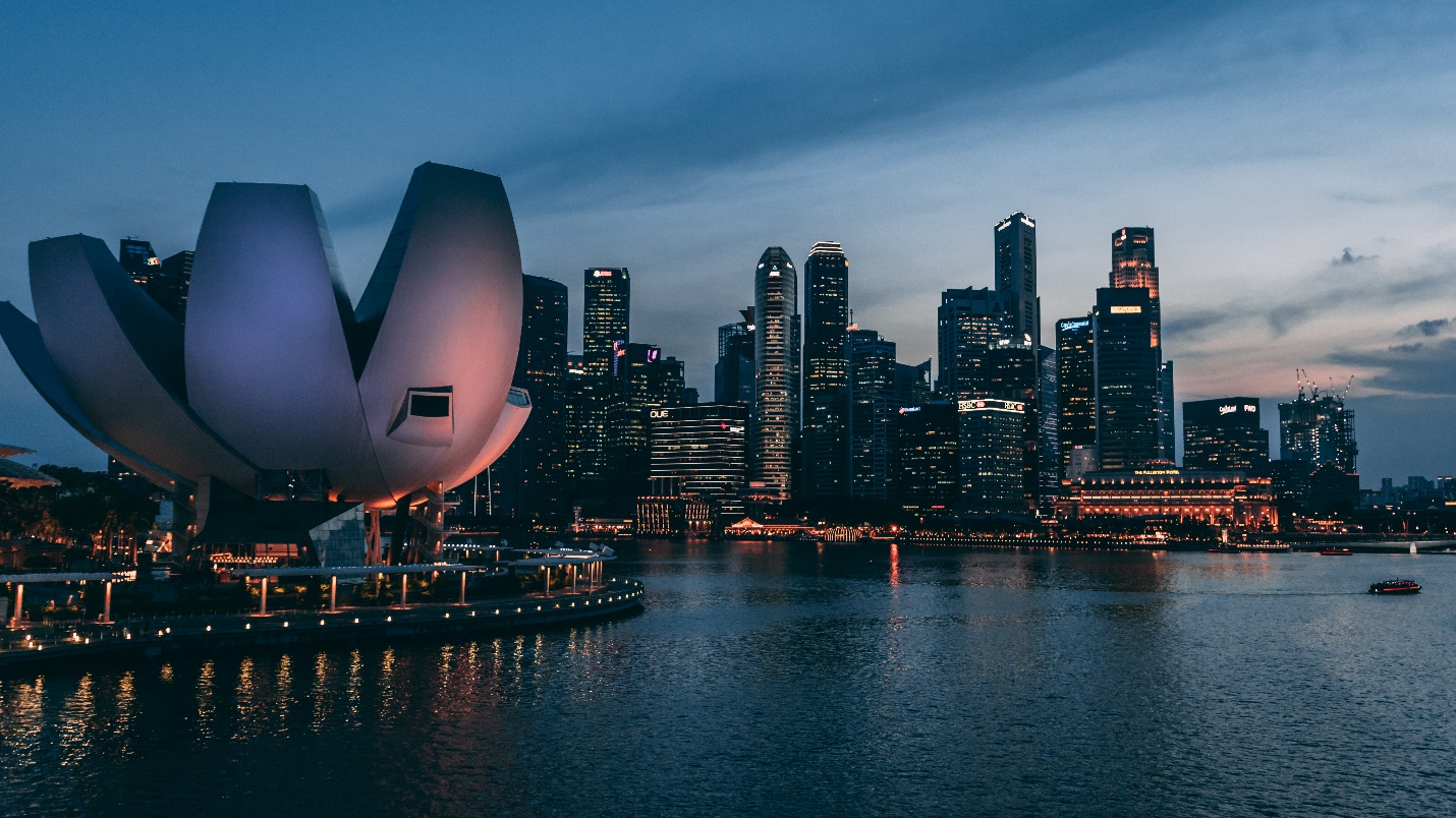 How Your Company Can Build a Brand in Singapore
