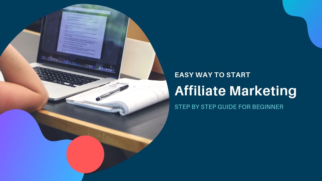 How to Get Started With Your First Affiliate Program