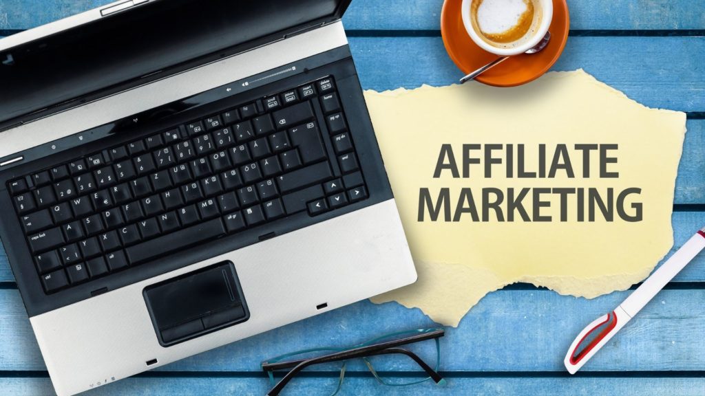 fundamentals of what affiliate marketing is and how to go about setting up your first program