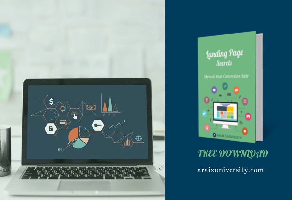 Landing Page Secrets - Skyrock Your Conversion Rate