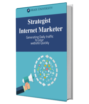 Strategist Internet Marketer - Generating Daily traffic to your website Quickly