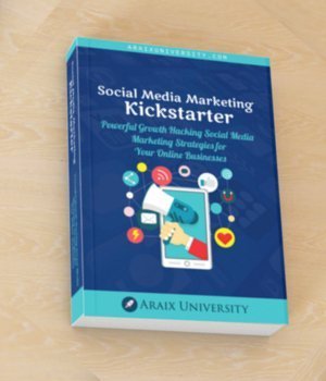 Social Media Marketing Kickstarter Guide