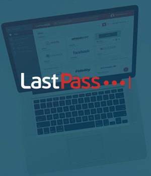 LastPass – Your Personal Vault and Password Manager