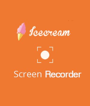 Icecream Screen Recorder 7.26 free instal