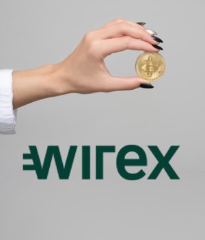 Wirex – Best Cryptocurrency wallets and Debit card