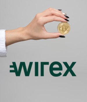 Wirex Cryptocurrency Wallets and Debit card