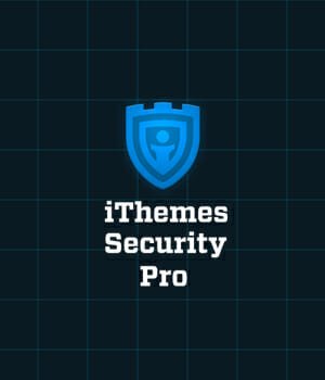 iThemes Security