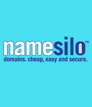 NameSilo Domain Name Services