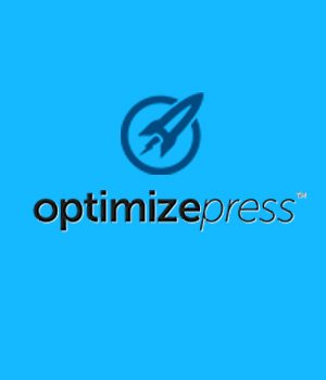 OptimizePress – WordPress Landing Page Builder Plugin