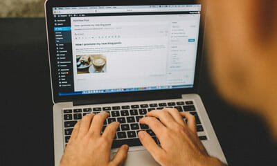 WordPress Plugin