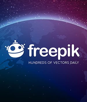 Freepik – Graphics Design Unlimited Download