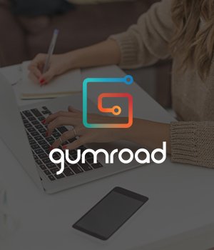 Gumroad Sell Anything online