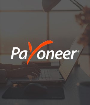 Payoneer – Payment Processor 10x better than PayPal