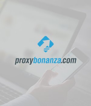 ProxyBonanza – Buy Proxy Address at Low cost