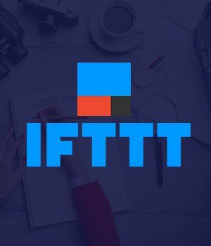 IFTTT Automation Tool