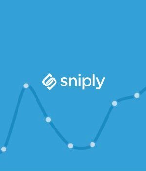 Sniply Marketing Tool