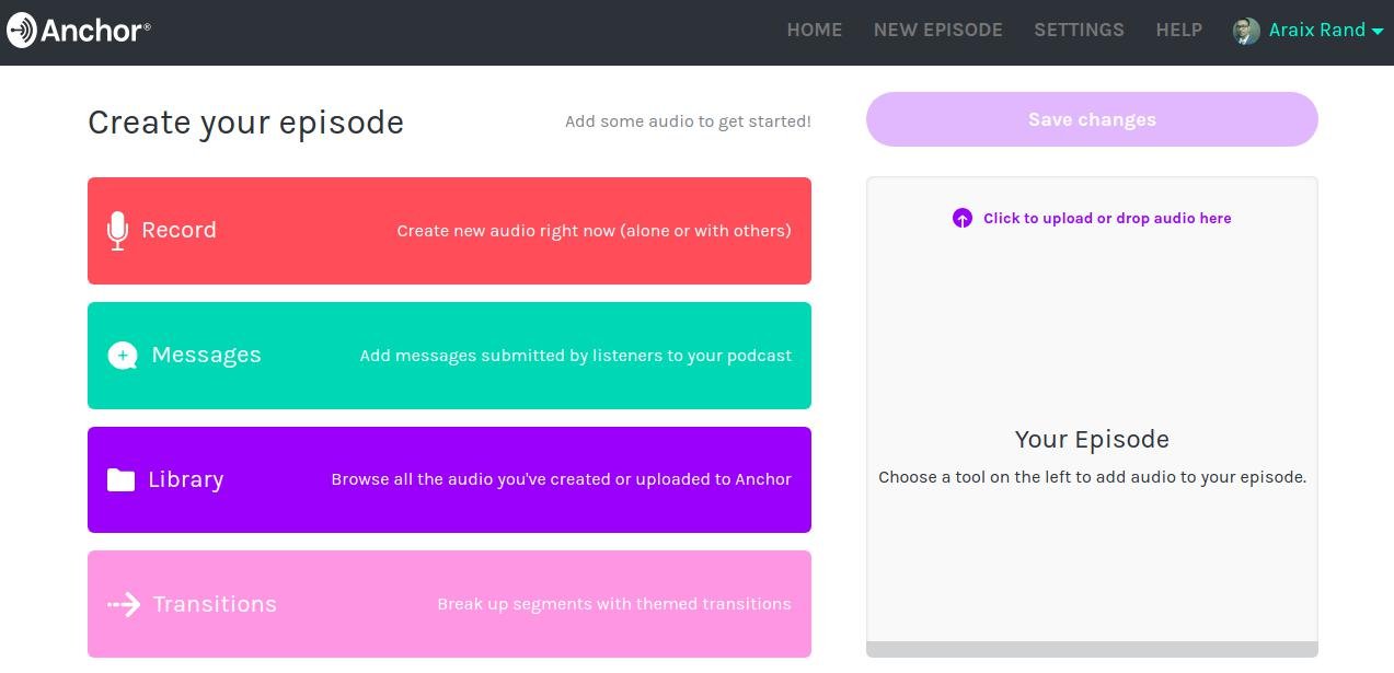 Spotify for Podcasters: Simplifying Podcast Creation, Distribution, and Monetization to Earn Money