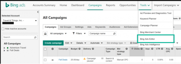 Bing Ads Coupon code worth $100 * Unlimited Method 2021