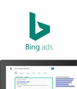 Bing Ads Coupon and Tutorial