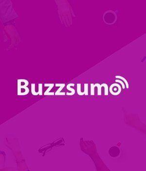 BuzzSumo: Find the Most Shared Content and Key Influencers