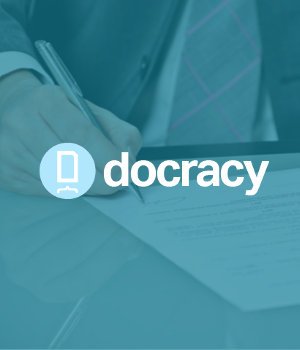 Docracy Free Legal Documents
