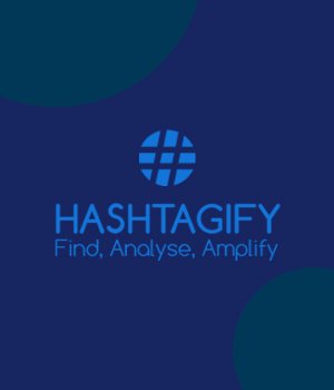 Hashtagify Find and Analyse Top Twitter and Instagram Hashtags