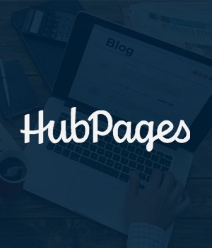 HubPages Writing Tool for Blogger