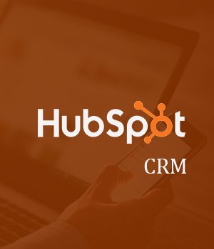 HubSpot CRM is everything you need to organize, track, and nurture your leads