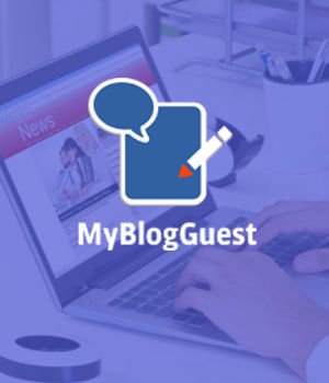 Myblogguest Community Of Guest Bloggers