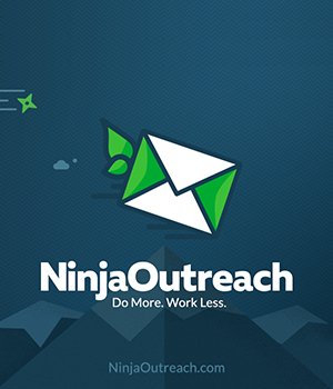 NinjaOutreach Marketing Outreach Software