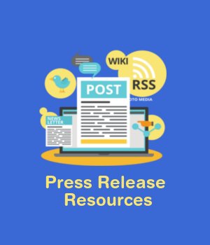 Press Release Resources