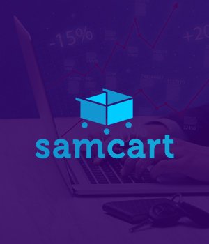 Samcart The Checkout Platform and Funnel Buider