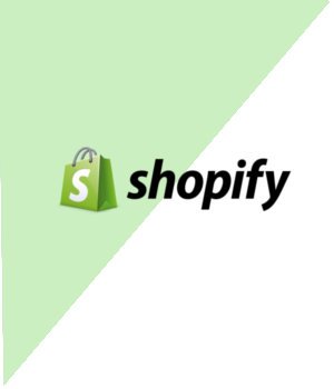 Shopify easy to use e-commerce platform