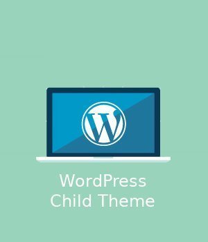 WordPress Child Theme – Free Download