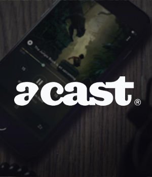 Acast The Future of Podcasts