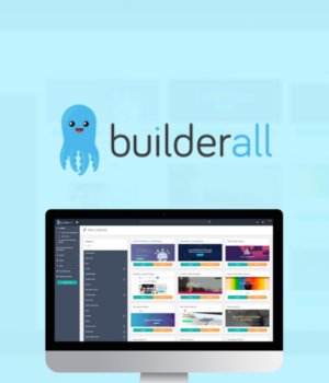 Builderall All in one Online Business and Digital Marketing Platform