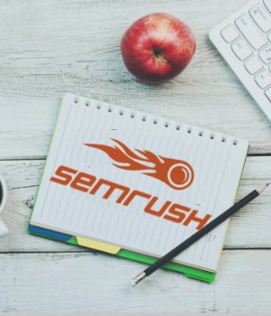SEMrush – All in One Marketing Tools