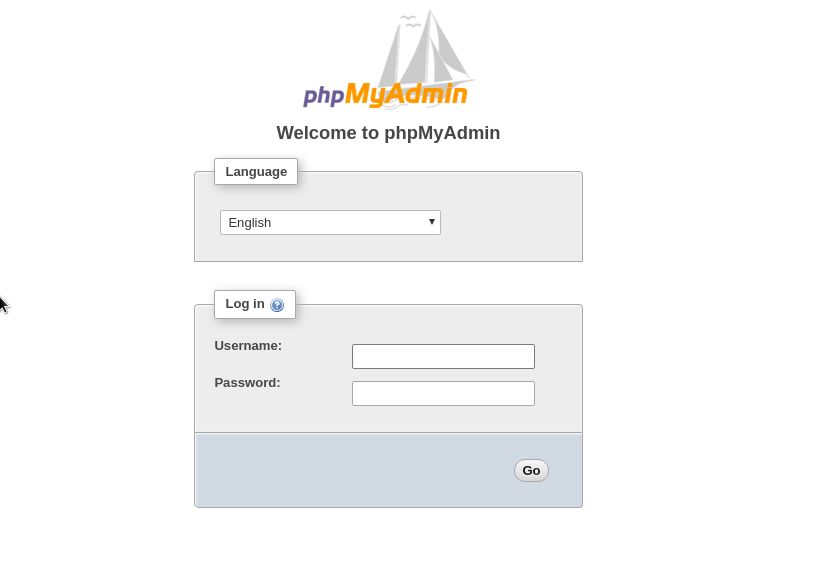 download wordpress phpmyadmin