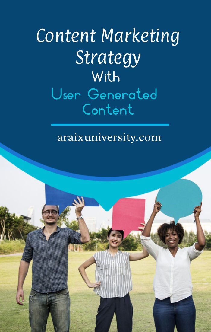 User Generated Content How To Make UGC Part Of Your Content Marketing Strategy