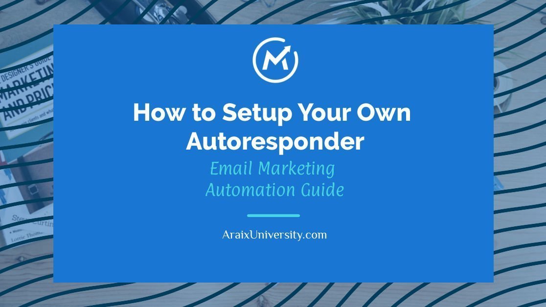 Beginner Guide to Mautic Free Autoresponder