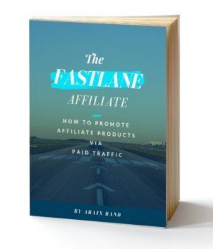 The Fastlane Affiliate