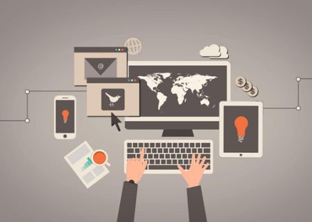 Online Business Tools