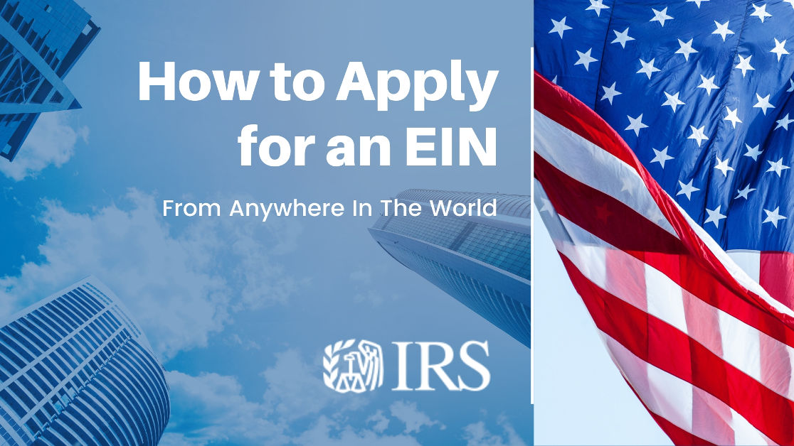 How to Get EIN for Non-US Citizen