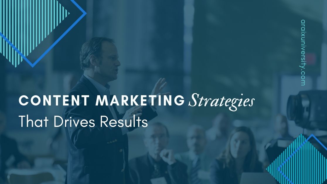 Audience-Engaging Content Strategies